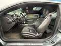 Chevrolet Camaro SS 6.2 V8 Unfallfrei/TÜV & Service Neu Gris - thumbnail 11