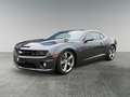 Chevrolet Camaro SS 6.2 V8 Unfallfrei/TÜV & Service Neu Gris - thumbnail 1