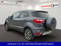 Ford EcoSport 1.0 EcoBoost Titanium Gris - thumbnail 6