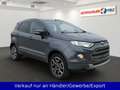 Ford EcoSport 1.0 EcoBoost Titanium Gris - thumbnail 3
