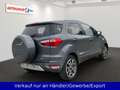 Ford EcoSport 1.0 EcoBoost Titanium Gris - thumbnail 5