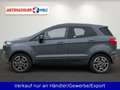 Ford EcoSport 1.0 EcoBoost Titanium Gris - thumbnail 7