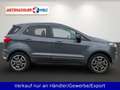 Ford EcoSport 1.0 EcoBoost Titanium Gris - thumbnail 4
