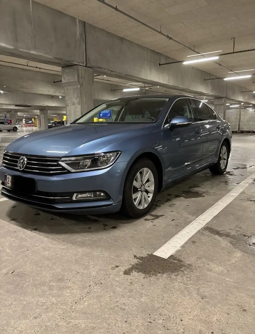 Volkswagen Passat 1.4 TSI Benzine - 2