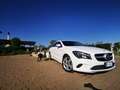 Mercedes-Benz CLA 220 d shooting brake business Bianco - thumbnail 4