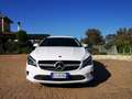 Mercedes-Benz CLA 220 d shooting brake business Bianco - thumbnail 8