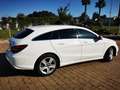 Mercedes-Benz CLA 220 d shooting brake business Bianco - thumbnail 1