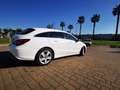 Mercedes-Benz CLA 220 d shooting brake business Bianco - thumbnail 3