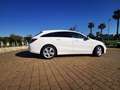 Mercedes-Benz CLA 220 d shooting brake business Bianco - thumbnail 2