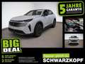 Peugeot 3008 1.2 Allure Navi,Parkpilot,Sitzheizung Weiß - thumbnail 1