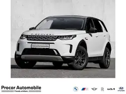 Land Rover Discovery Sport 2.0 P200 AWD+KAMERA+LHZ+LED