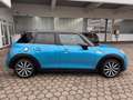 MINI Cooper S PANO HARMAN/KARDON LED PDC KLIMA Blau - thumbnail 10