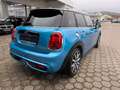 MINI Cooper S PANO HARMAN/KARDON LED PDC KLIMA Blau - thumbnail 7