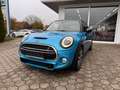 MINI Cooper S PANO HARMAN/KARDON LED PDC KLIMA Blau - thumbnail 4