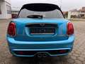 MINI Cooper S PANO HARMAN/KARDON LED PDC KLIMA Blau - thumbnail 6