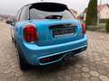 MINI Cooper S PANO HARMAN/KARDON LED PDC KLIMA Blau - thumbnail 5