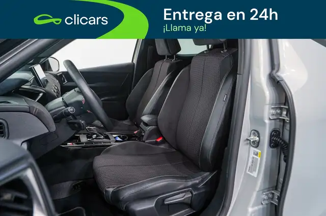 DS Automobiles DS 3 Crossback view 15