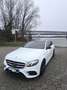Mercedes-Benz E 350 T-Modell E 350 d 4Matic - VOLL - AMG - Blanc - thumbnail 1