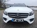 Mercedes-Benz E 350 T-Modell E 350 d 4Matic - VOLL - AMG - Blanc - thumbnail 3