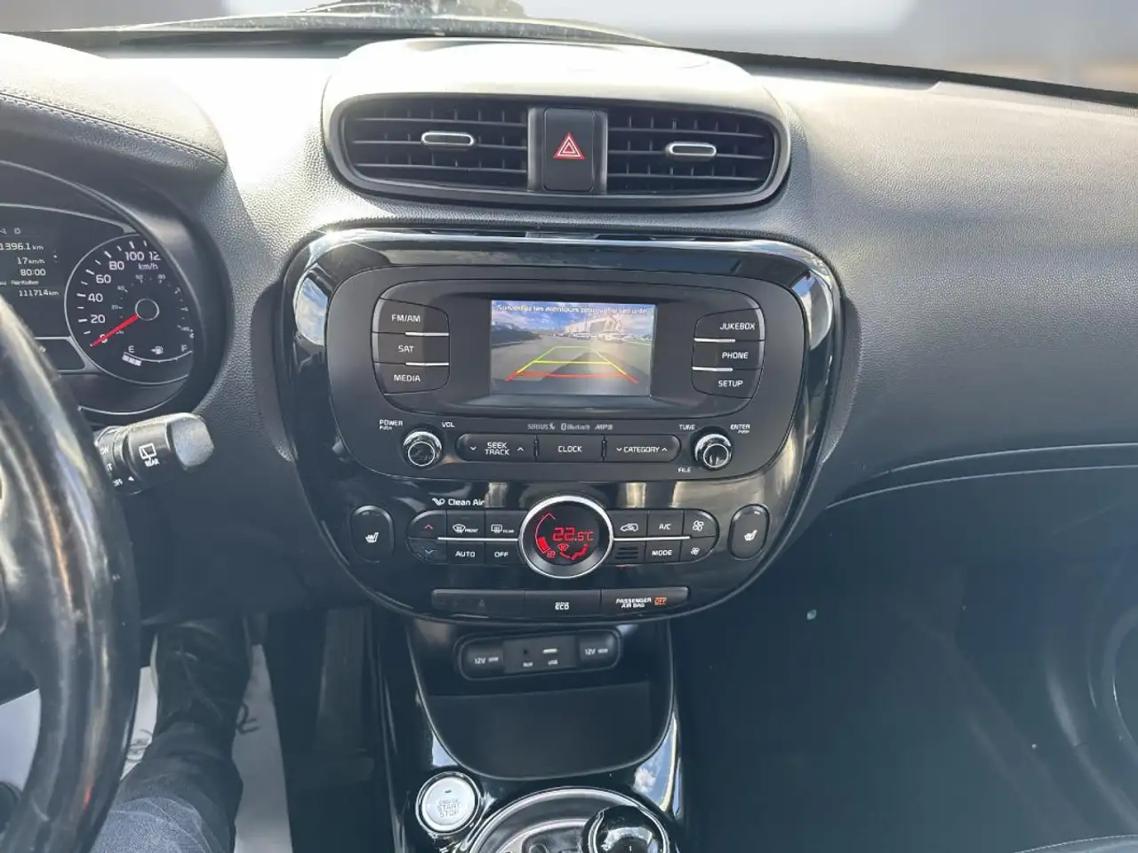 Kia Soul fotografie Kia Soul