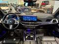 BMW X5 xDrive30d 298ch M Sport Schwarz - thumbnail 12