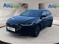 Ford Focus Titanium Edition Schwarz - thumbnail 1