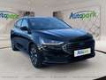 Ford Focus Titanium Edition Schwarz - thumbnail 3