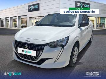 BlueHDi 73kW (100CV) Active