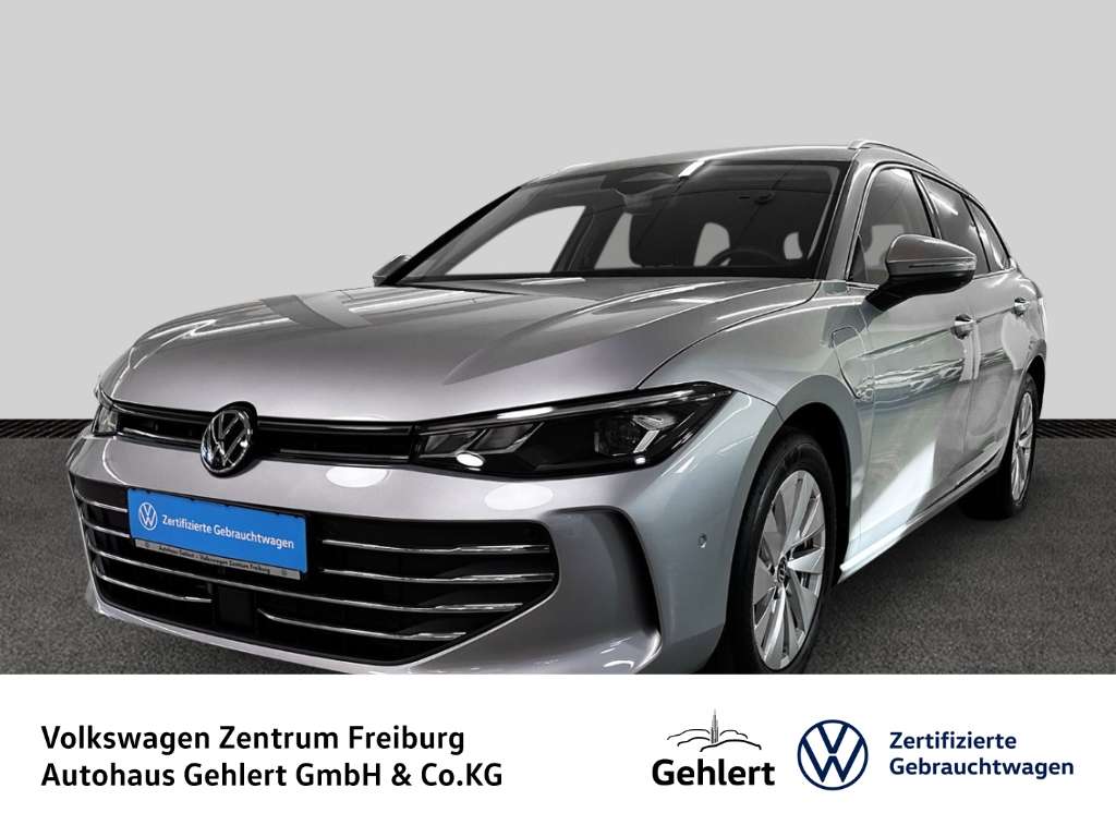 Ojazdené Volkswagen Passat Variant 1.5 tsi