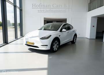 RWD 58 kWh LFP | Pearl White | SOH 87% | Trekhaak