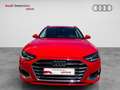 Audi A4 Avant 35 TDI Advanced S tronic 120kW Rojo - thumbnail 2