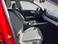 Audi A4 Avant 35 TDI Advanced S tronic 120kW Rojo - thumbnail 9