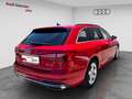Audi A4 Avant 35 TDI Advanced S tronic 120kW Rojo - thumbnail 4