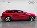 Audi A4 Avant 35 TDI Advanced S tronic 120kW Rojo - thumbnail 3
