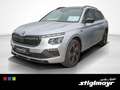 Skoda Kamiq Monte Carlo 1.0 TSI DSG Argent - thumbnail 1