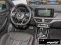 Skoda Kamiq Monte Carlo 1.0 TSI DSG Argent - thumbnail 3