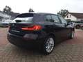 BMW 118 i Advantage ACC Navi Kamera DAB Lenkradhei Zwart - thumbnail 6