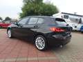 BMW 118 i Advantage ACC Navi Kamera DAB Lenkradhei Zwart - thumbnail 8