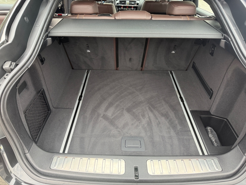 BMW X4 xDrive 28 i Sportpaket HUD AD Navi Leder Memory Si — photo 15
