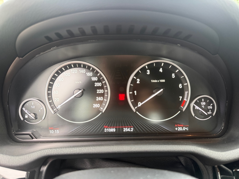 BMW X4 xDrive 28 i Sportpaket HUD AD Navi Leder Memory Si — photo 10
