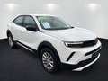 Opel Mokka e- Basis Bluetooth Klima Tempomat Blanc - thumbnail 2