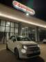 Fiat 500 500 C 0.9 TwinAir Turbo 105 CV Lounge Blanc - thumbnail 2