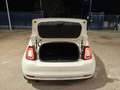 Fiat 500 500 C 0.9 TwinAir Turbo 105 CV Lounge Blanc - thumbnail 9