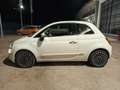 Fiat 500 500 C 0.9 TwinAir Turbo 105 CV Lounge Blanc - thumbnail 7