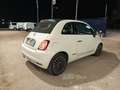 Fiat 500 500 C 0.9 TwinAir Turbo 105 CV Lounge Blanc - thumbnail 4