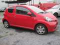 Toyota Aygo Cool, TÜV 12/2025 Rot - thumbnail 3