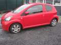 Toyota Aygo Cool, TÜV 12/2025 Rot - thumbnail 1
