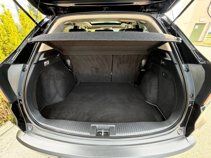 Honda HR-V Executive Diesel Black Edition — photo 11