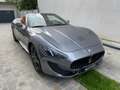 Maserati GranCabrio GranCabrio 4.7 V8 460 A Sport Gris - thumbnail 3