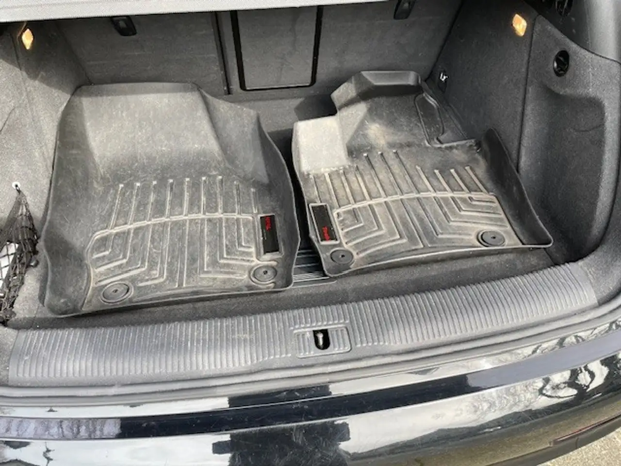 Audi Q3 снимка Audi Q3